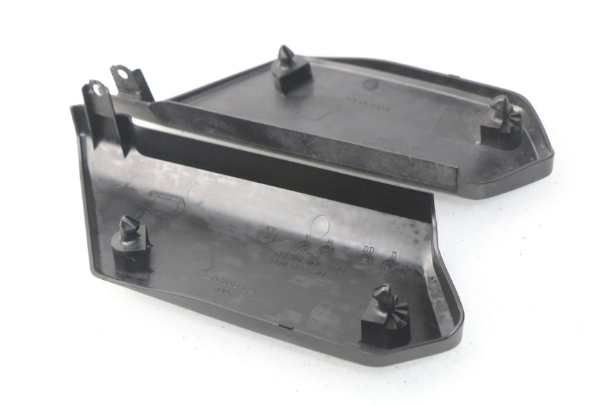 photo de CACHE SOUS SELLE HONDA INTEGRA NC D 750 (2016 - 2018)