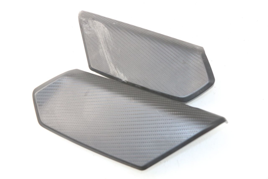 photo de CACHE SOUS SELLE HONDA INTEGRA NC D 750 (2016 - 2018)