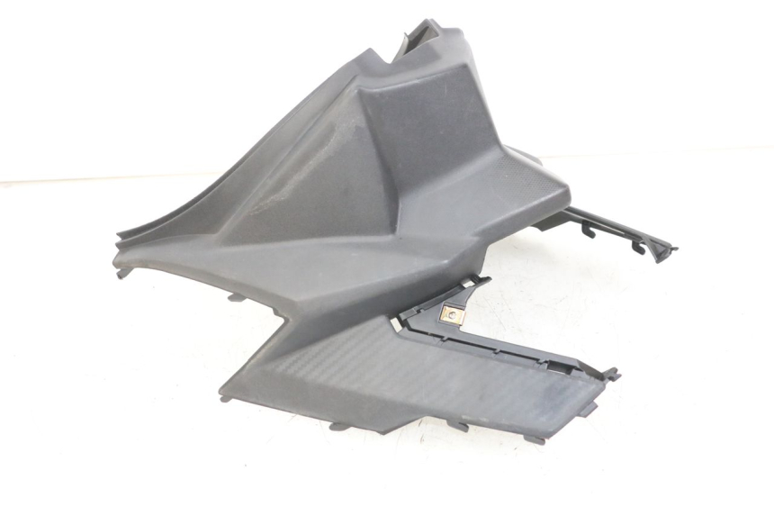 photo de CACHE SOUS SELLE SYM JET 14 4T 50 (2018 - 2022)
