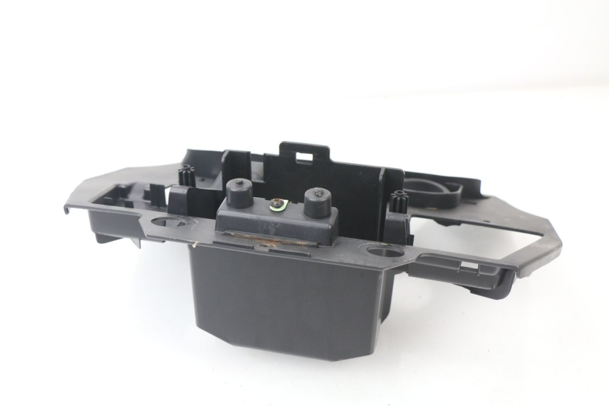 photo de CACHE SOUS SELLE PEUGEOT JET FORCE CARBU 50 (2003 - 2016)