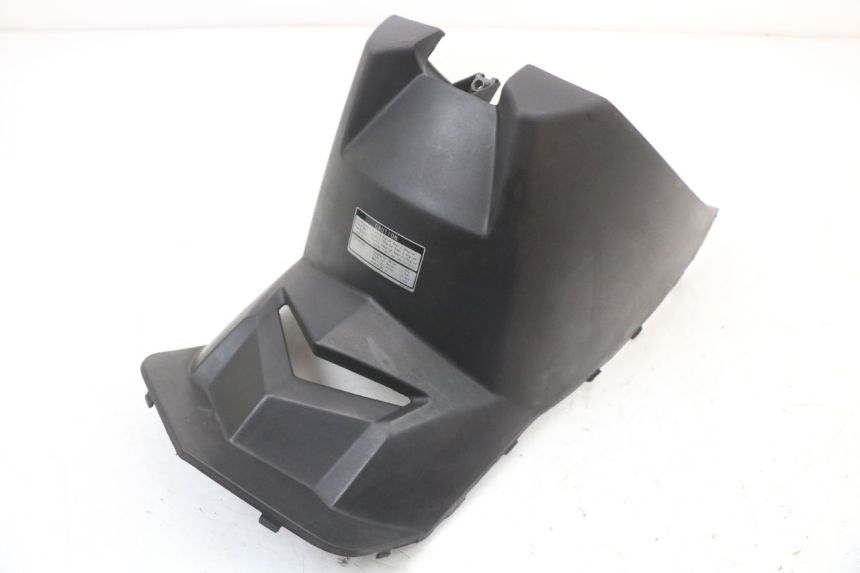 photo de CACHE SOUS SELLE KYMCO AGILITY CARRY 50 (2011 - 2020)