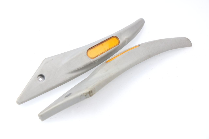 photo de CACHE SOUS SELLE PIAGGIO LIBERTY 4T 50 (2009 - 2015)