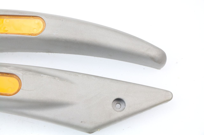 photo de CACHE SOUS SELLE PIAGGIO LIBERTY 4T 50 (2009 - 2015)