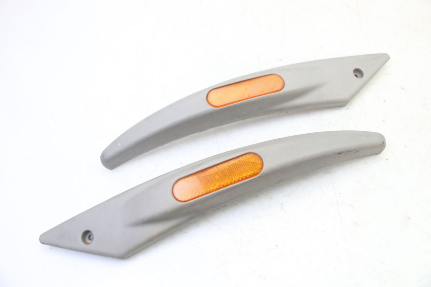 photo de CACHE SOUS SELLE PIAGGIO LIBERTY 4T 50 (2009 - 2015)