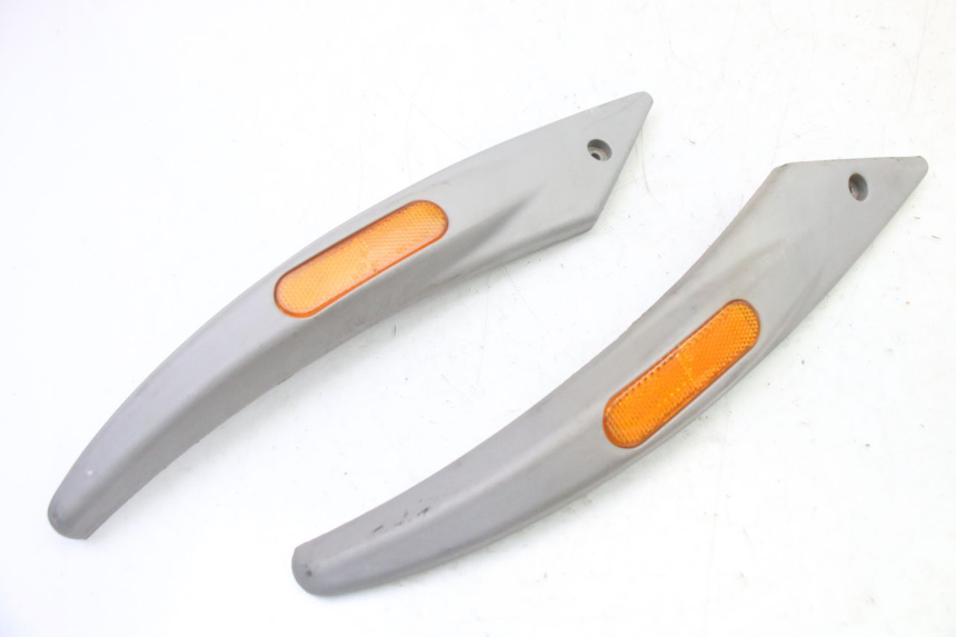 photo de CACHE SOUS SELLE PIAGGIO LIBERTY 4T 50 (2009 - 2015)