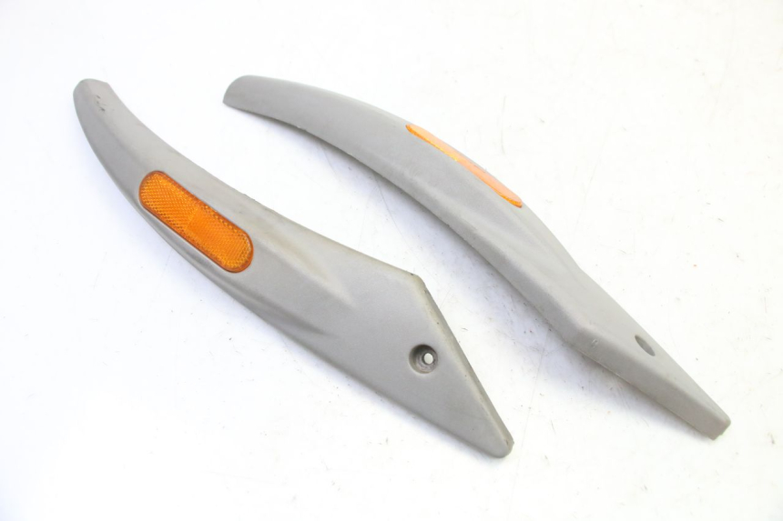 photo de CACHE SOUS SELLE PIAGGIO LIBERTY 4T 50 (2009 - 2015)