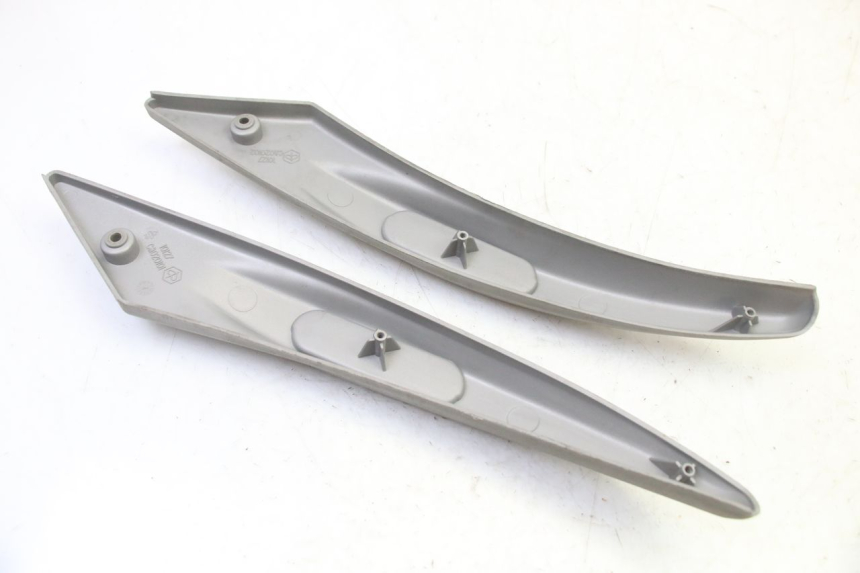 photo de CACHE SOUS SELLE PIAGGIO LIBERTY 4T 50 (2009 - 2015)