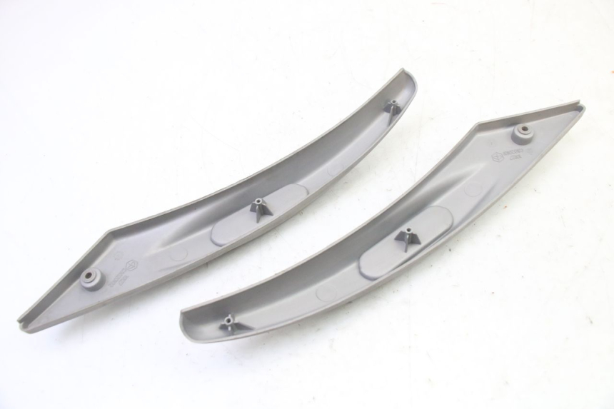 photo de CACHE SOUS SELLE PIAGGIO LIBERTY 4T 50 (2009 - 2015)