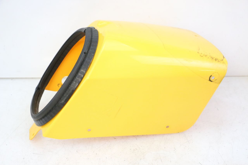 photo de CACHE SOUS SELLE LIGIER PULSE 3 1 (2014 - 2020)