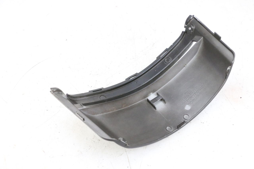 photo de CACHE SOUS SELLE KYMCO LIKE 125 (2009 - 2016) - Zoom état d’usage