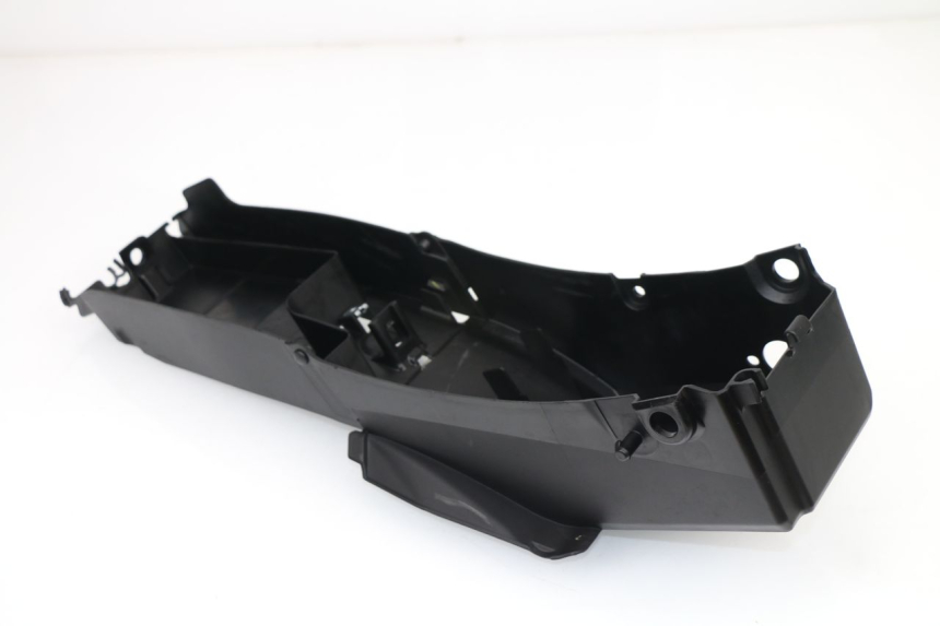photo de CACHE SOUS SELLE YAMAHA MT-07 MT07 700 (2018 - 2020)