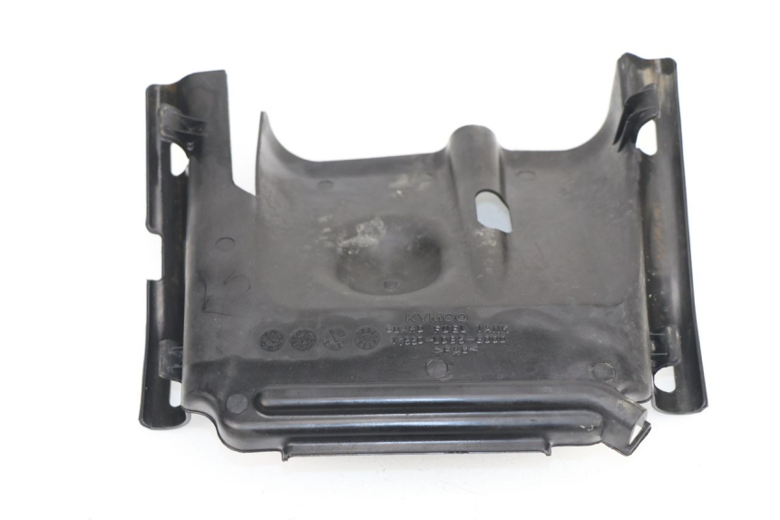 photo de CACHE SOUS SELLE KYMCO MXU 4X4 500 (2011 - 2018)
