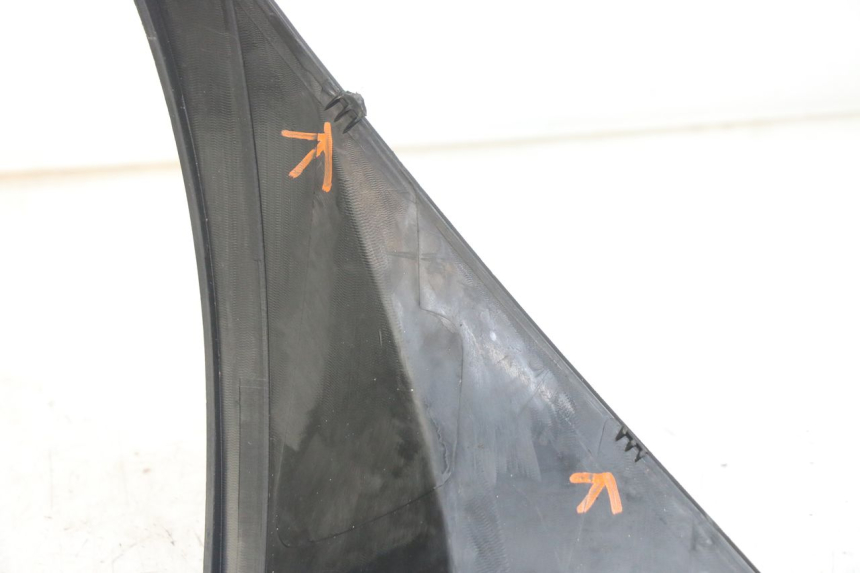 photo de CACHE SOUS SELLE PIAGGIO NEW TYPHOON 50 (2018 - 2021)