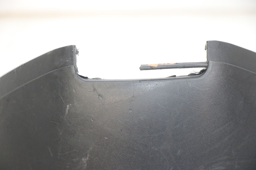 photo de CACHE SOUS SELLE PIAGGIO NEW TYPHOON 50 (2018 - 2021)