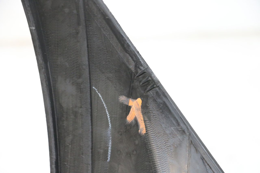 photo de CACHE SOUS SELLE PIAGGIO NEW TYPHOON 50 (2018 - 2021) - Détail de la pièce