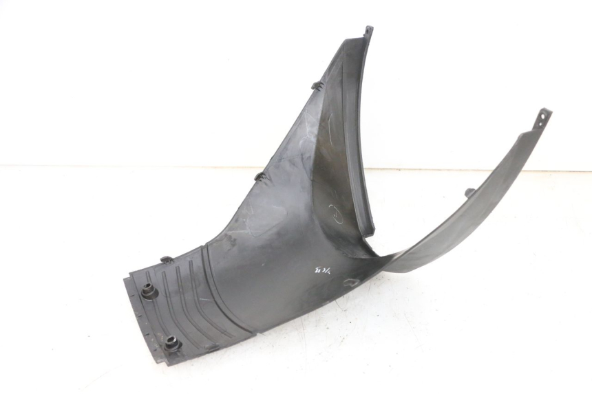 photo de CACHE SOUS SELLE PIAGGIO NEW TYPHOON 50 (2018 - 2021) - Zoom état d’usage