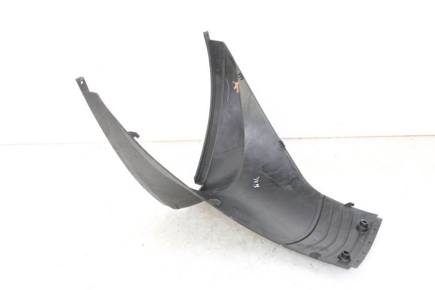 photo de CACHE SOUS SELLE PIAGGIO NEW TYPHOON 50 (2018 - 2021) - Autre angle de vue