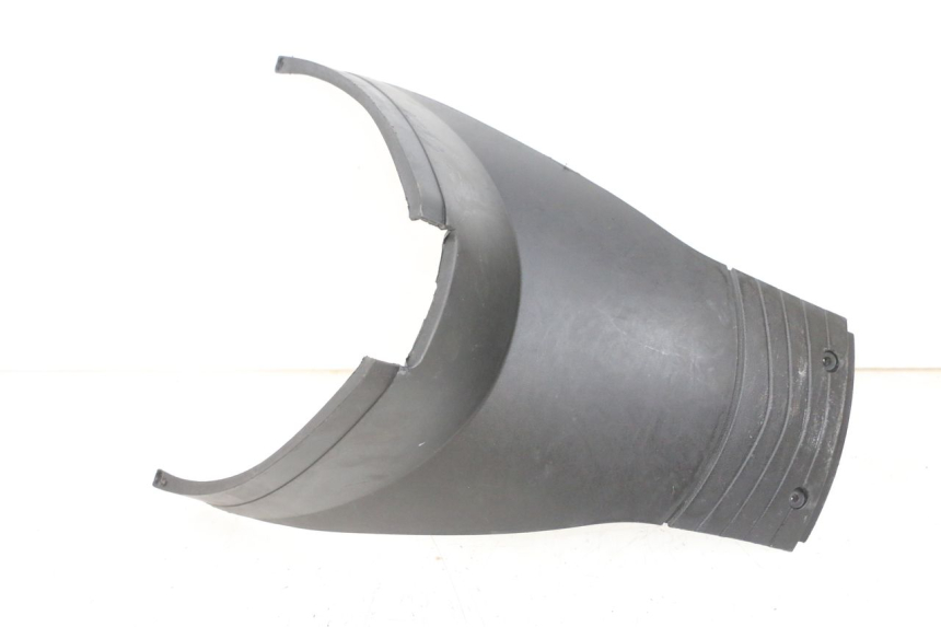 photo de CACHE SOUS SELLE PIAGGIO NEW TYPHOON 50 (2018 - 2021) - Gros plan technique