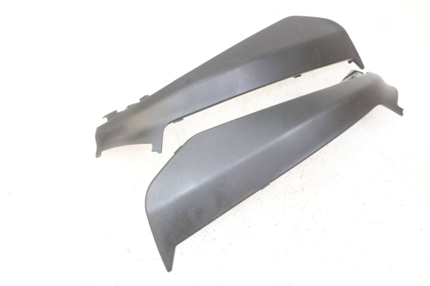 photo de CACHE SOUS SELLE PIAGGIO NRG POWER PUREJET 50 (2018 - 2021)