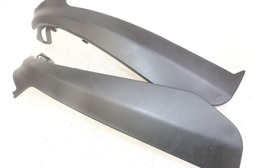 photo de CACHE SOUS SELLE PIAGGIO NRG POWER PUREJET 50 (2018 - 2021)