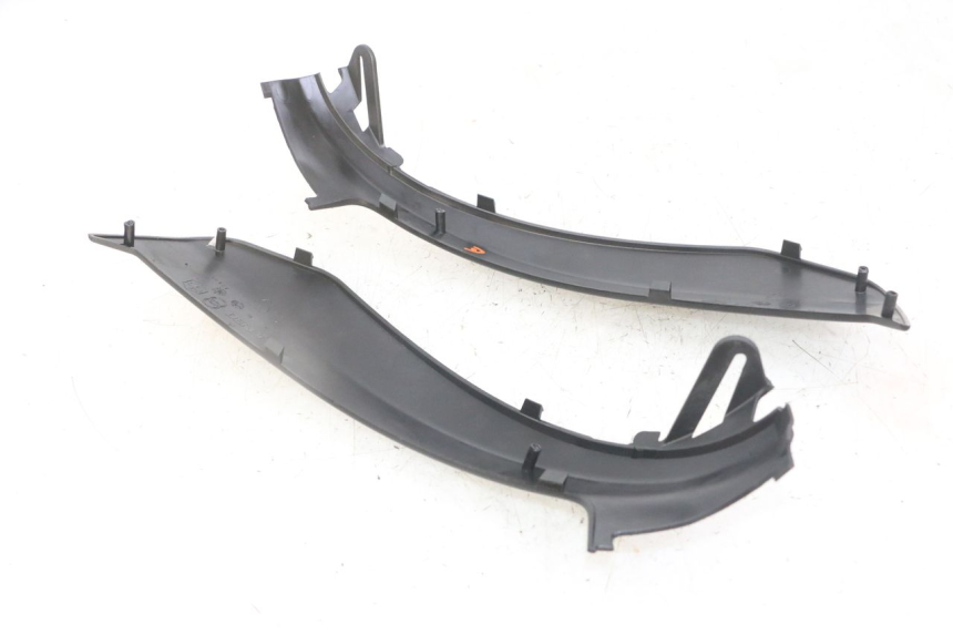 photo de CACHE SOUS SELLE PIAGGIO NRG POWER PUREJET 50 (2018 - 2021)