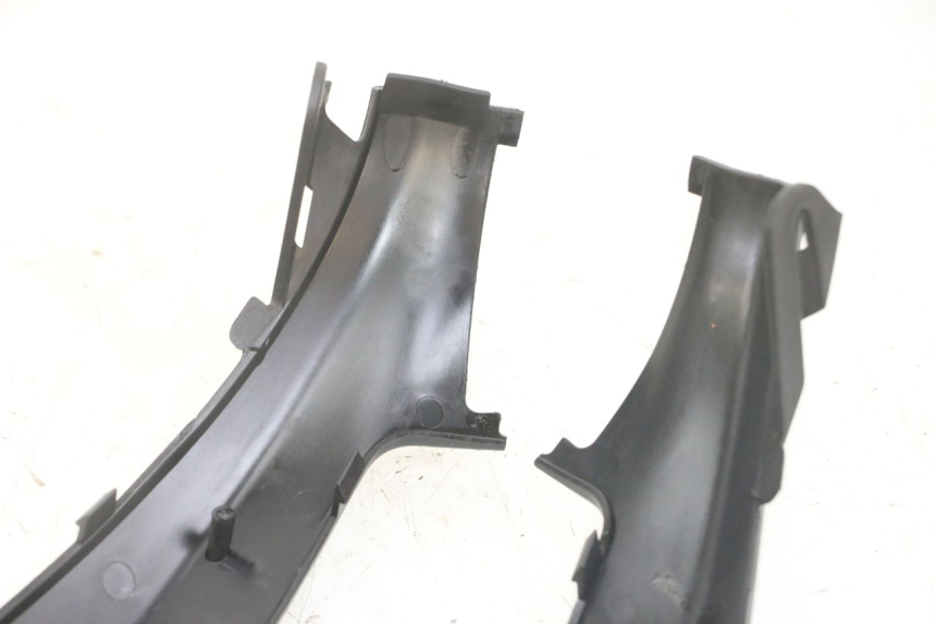 photo de CACHE SOUS SELLE PIAGGIO NRG POWER PUREJET 50 (2018 - 2021)