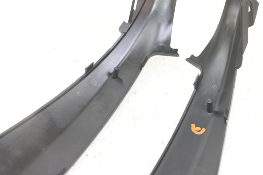 photo de CACHE SOUS SELLE PIAGGIO NRG POWER PUREJET 50 (2018 - 2021)