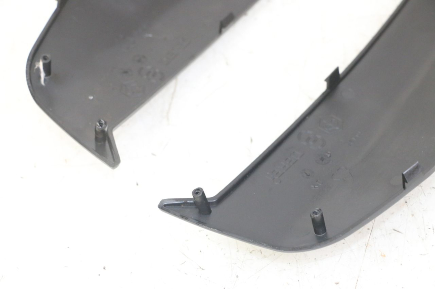 photo de CACHE SOUS SELLE PIAGGIO NRG POWER PUREJET 50 (2018 - 2021)