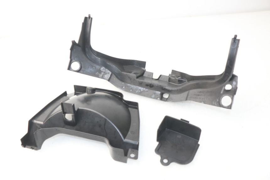 photo de CACHE SOUS SELLE HONDA NSS EX FORZA 250 (2008 - 2009)