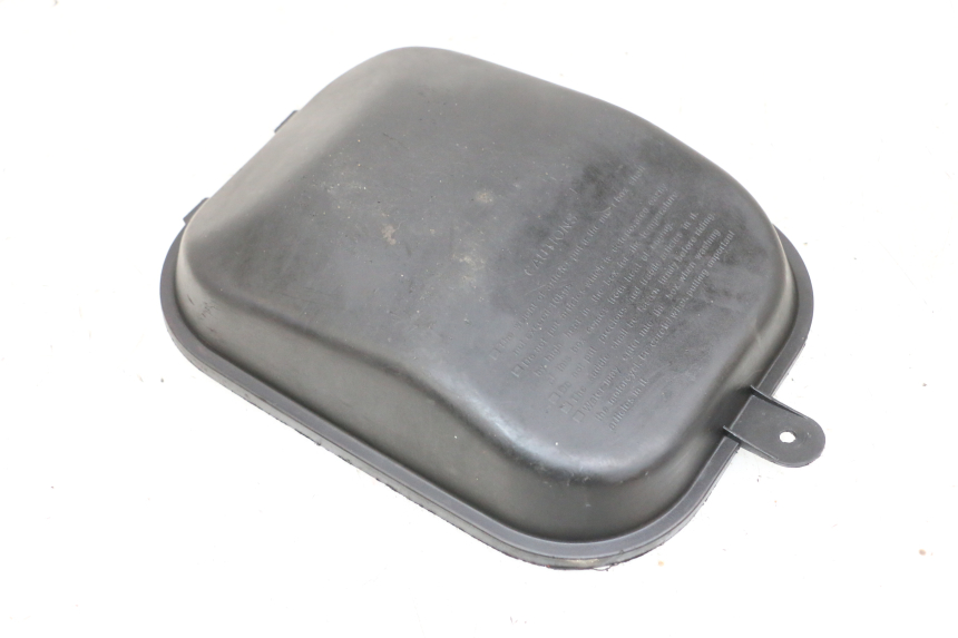 photo de CACHE SOUS SELLE JM MOTORS OLDIES GT 4T 50 (2018 - 2025) - Vue principale