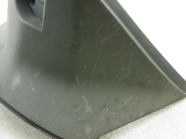 photo de CACHE SOUS SELLE PIAGGIO FLY 125 (2005 - 2012)