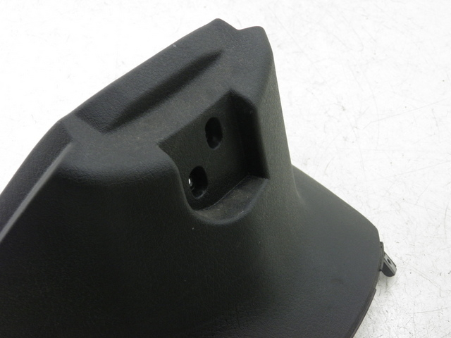 photo de CACHE SOUS SELLE PIAGGIO FLY 2T 50 (2004 - 2017)