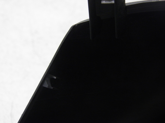 photo de CACHE SOUS SELLE PIAGGIO FLY 2T 50 (2004 - 2017)