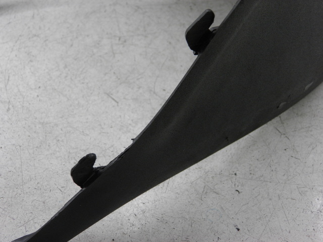 photo de CACHE SOUS SELLE PIAGGIO ZIP 2T 50 (2009 - 2019)