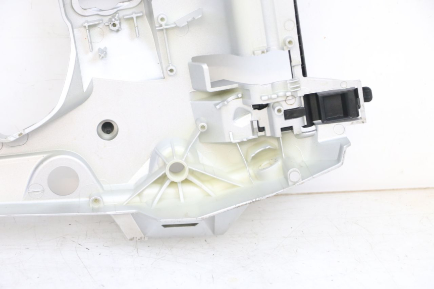 photo de CACHE SOUS SELLE BMW R GS 1250 (2021 - 2024) - Focus structure