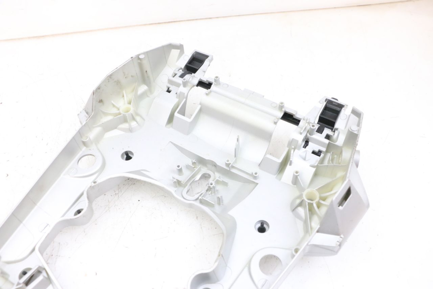 photo de CACHE SOUS SELLE BMW R GS 1250 (2021 - 2024) - Gros plan technique