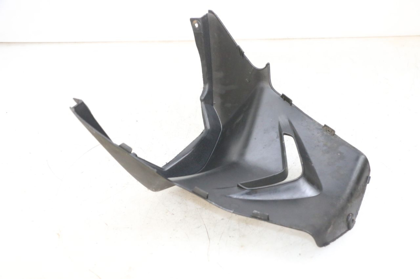 photo de CACHE SOUS SELLE DAELIM S1 125 (2007 - 2016) - Zoom état d’usage