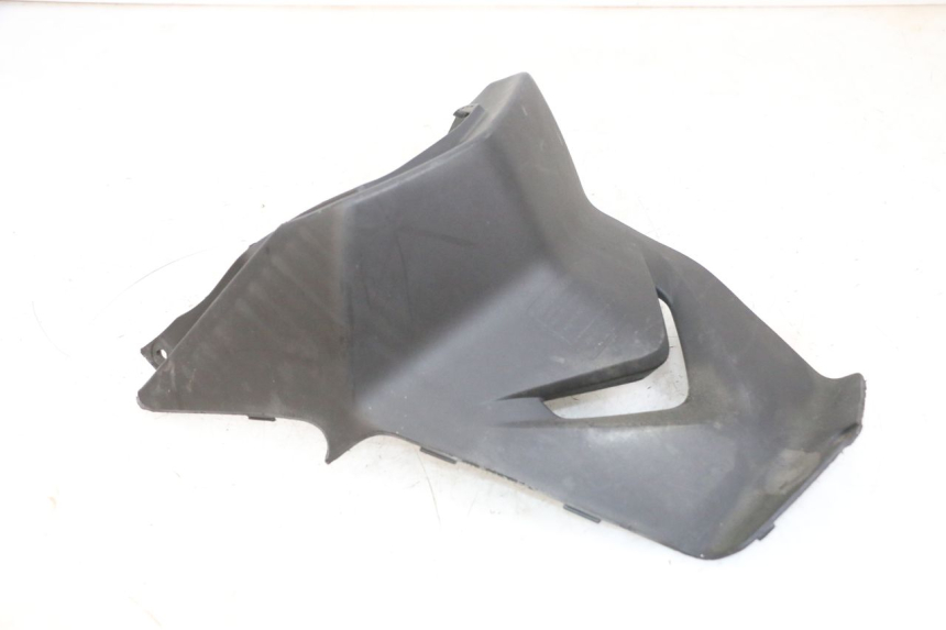 photo de CACHE SOUS SELLE DAELIM S1 125 (2007 - 2016) - Gros plan technique