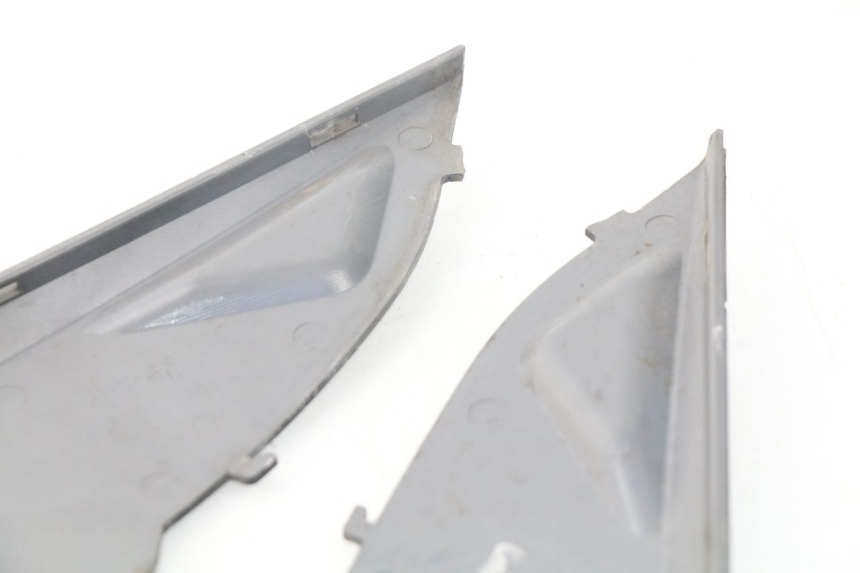 photo de CACHE SOUS SELLE DAELIM S3 125 (2010 - 2017)