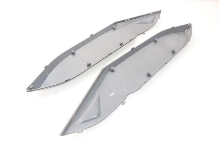 photo de CACHE SOUS SELLE DAELIM S3 125 (2010 - 2017)