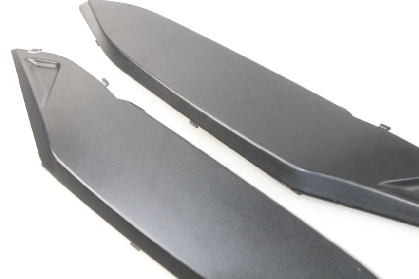 photo de CACHE SOUS SELLE DAELIM S3 125 (2010 - 2017)