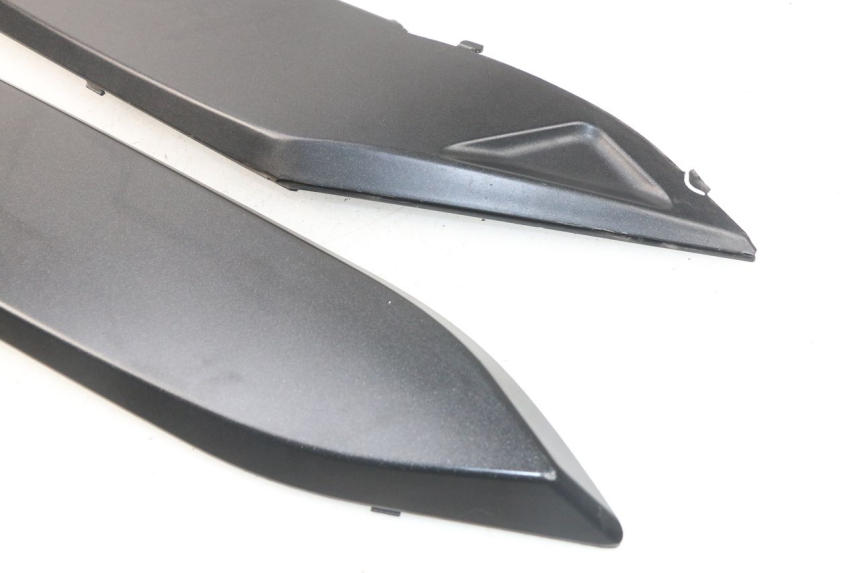 photo de CACHE SOUS SELLE DAELIM S3 125 (2010 - 2017)