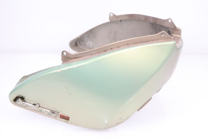 photo de CACHE SOUS SELLE APRILIA SCARABEO GT 125 (1999 - 2007)