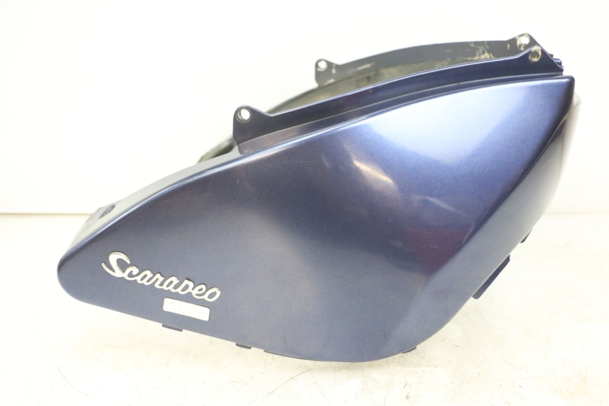 photo de CACHE SOUS SELLE APRILIA SCARABEO GT 125 (1999 - 2007)