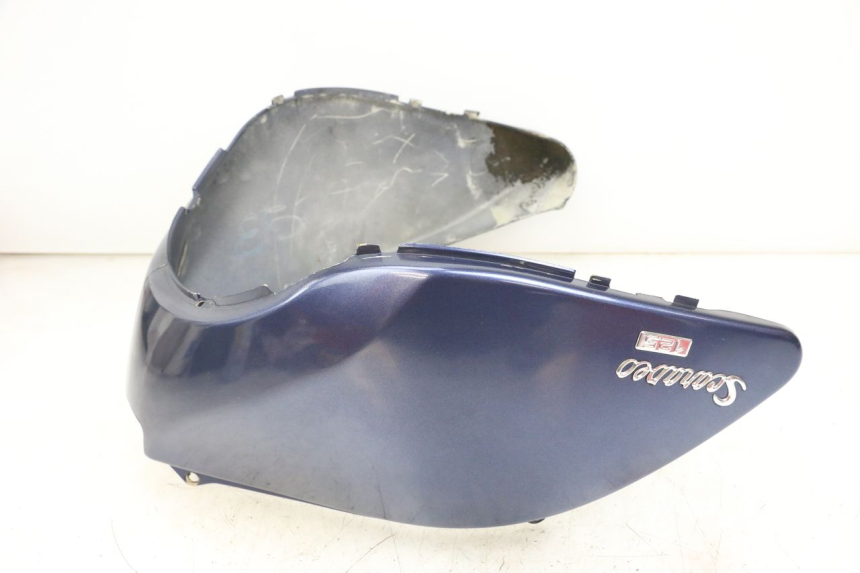 photo de CACHE SOUS SELLE APRILIA SCARABEO GT 125 (1999 - 2007)