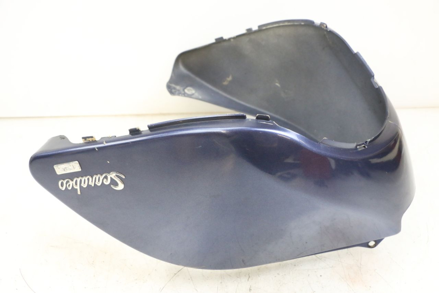 photo de CACHE SOUS SELLE APRILIA SCARABEO GT 125 (1999 - 2007)