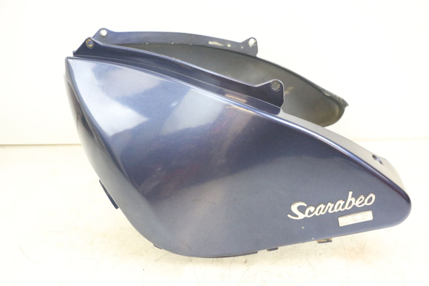 photo de CACHE SOUS SELLE APRILIA SCARABEO GT 125 (1999 - 2007)