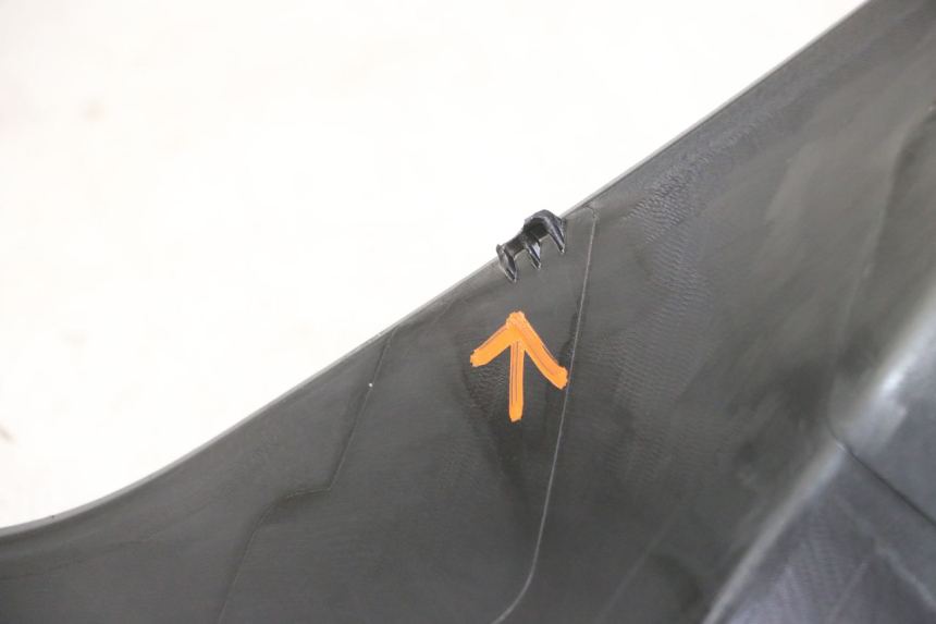 photo de CACHE SOUS SELLE APRILIA SR 2T 50 (2018 - 2022)