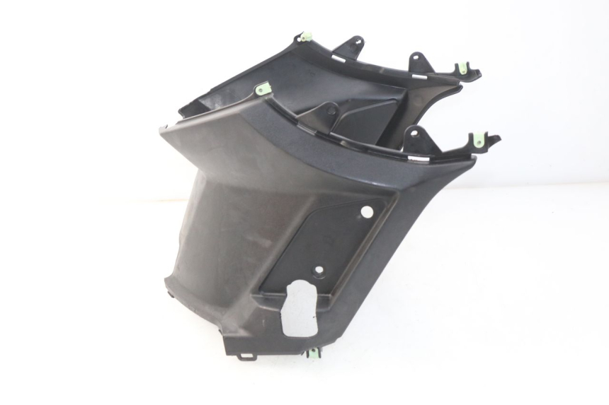 photo de CACHE SOUS SELLE PEUGEOT STREETZONE 2T 50 (2014 - 2019)