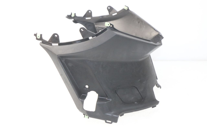 photo de CACHE SOUS SELLE PEUGEOT STREETZONE 2T 50 (2014 - 2019)
